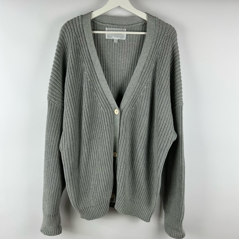 TRADLANDS Shelter Cardigan NEW - Picture 3 of 6